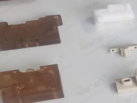 PCTFE機(jī)加工應(yīng)用領(lǐng)域有哪些？