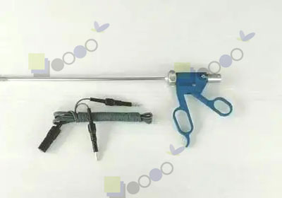 手術器械手柄